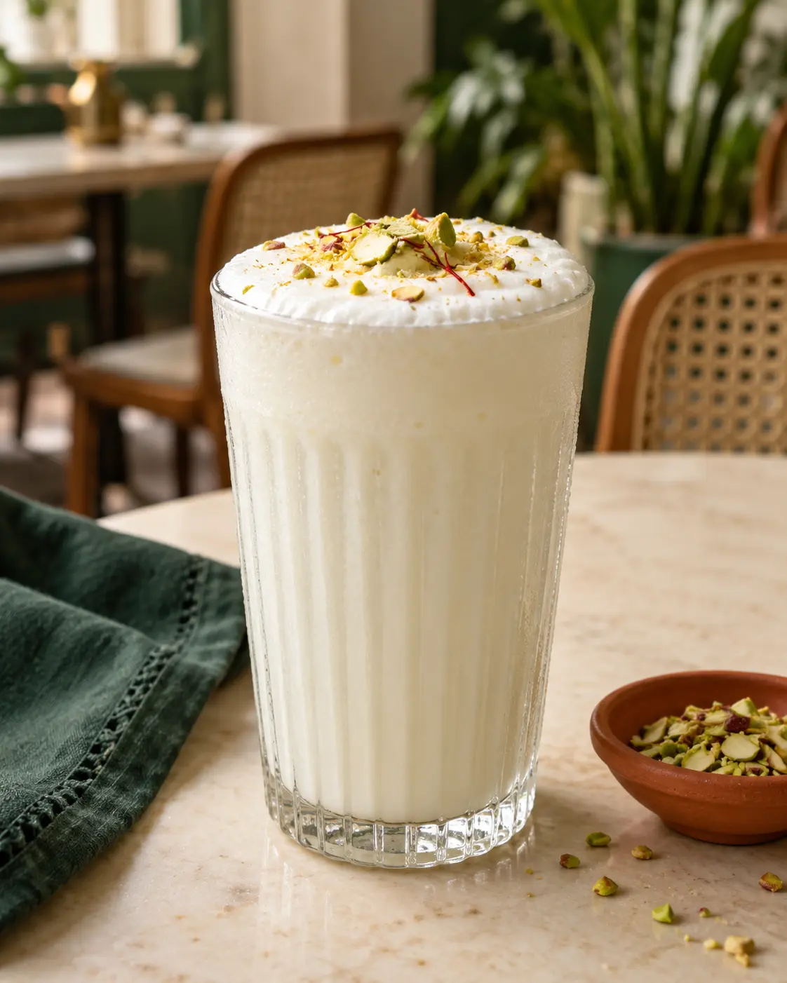 Punjabi Lassi